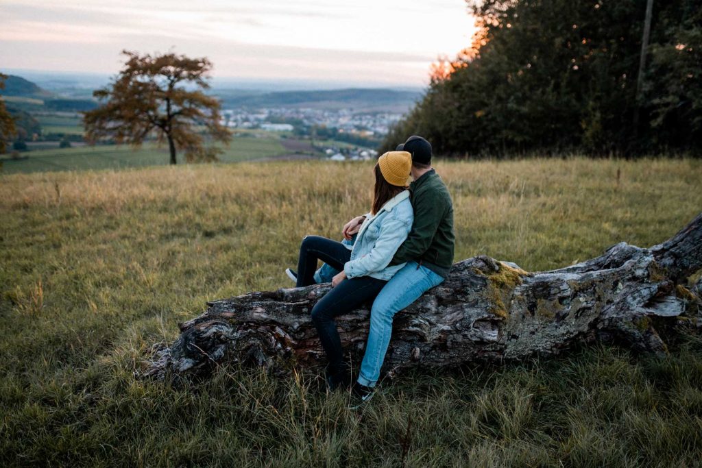 Paarshooting auf der Burg Lichtenberg in Oberstenfeld