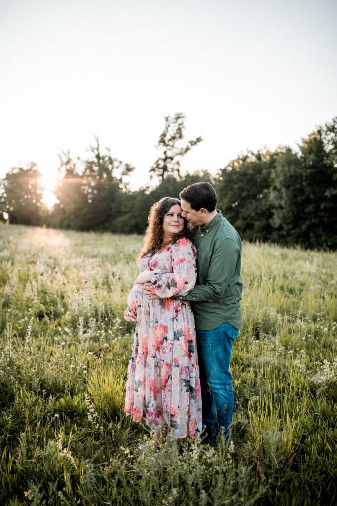 Babybauchfotos Ludwigsburg