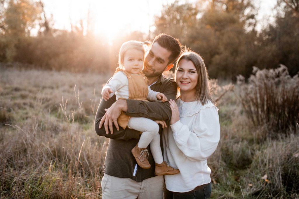 Familienshooting in Lauffen am Neckar