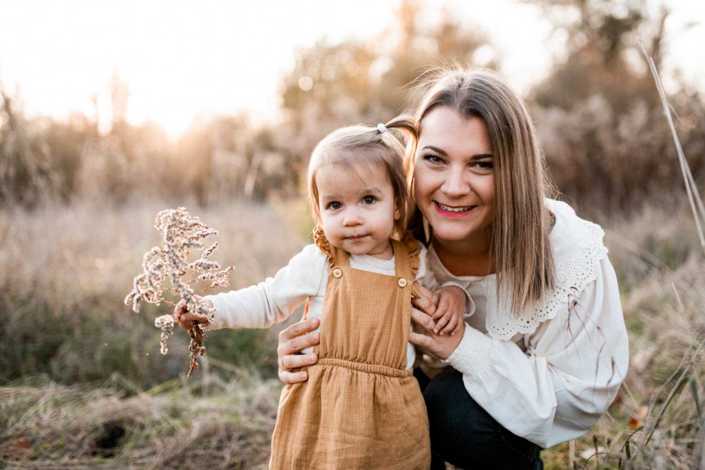 Familienshooting in Lauffen am Neckar