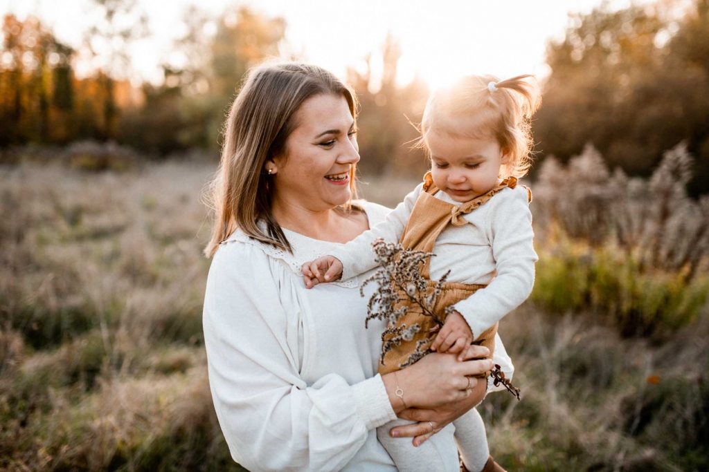 Familienshooting in Lauffen am Neckar