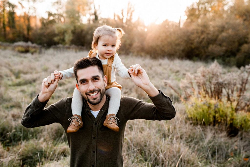 Familienshooting in Lauffen am Neckar