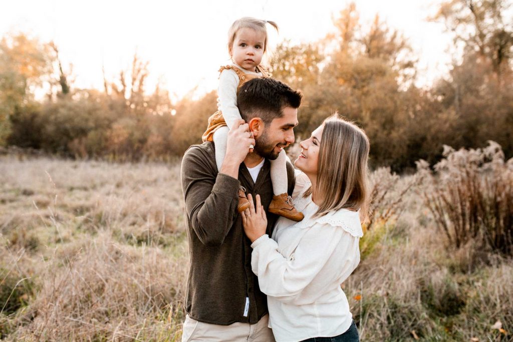 Familienshooting in Lauffen am Neckar