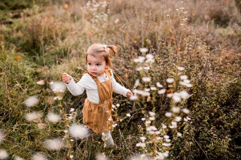 Familienshooting in Lauffen am Neckar
