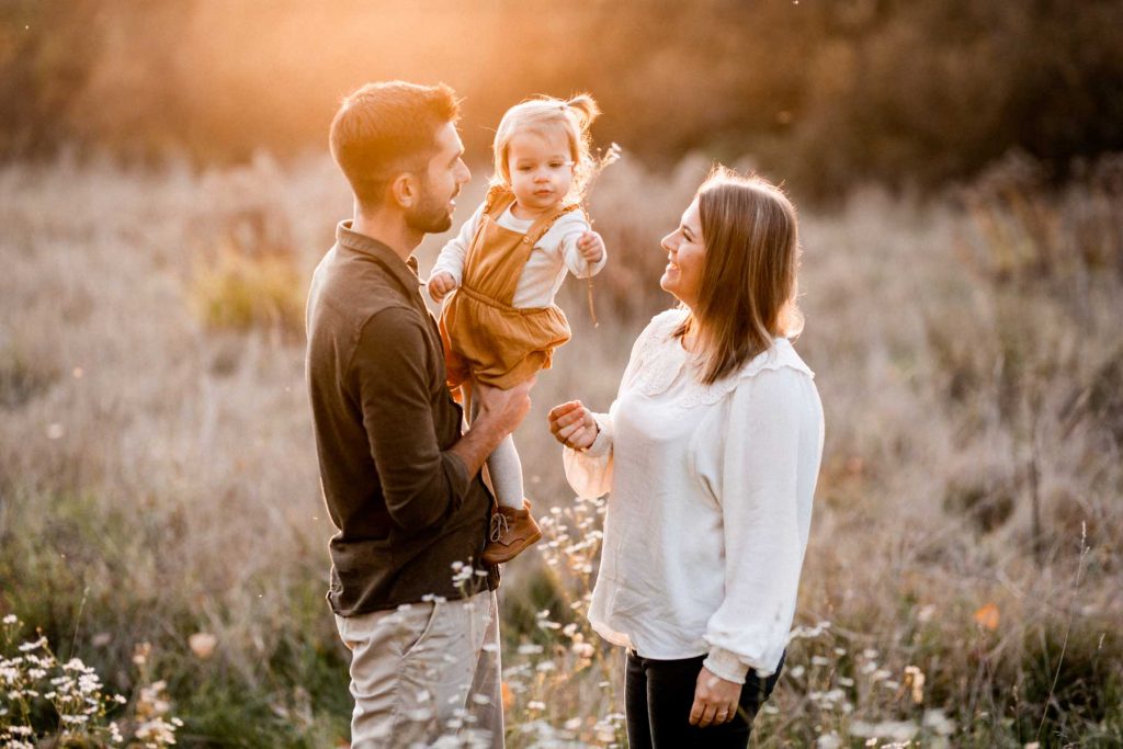 Familienshooting in Lauffen am Neckar
