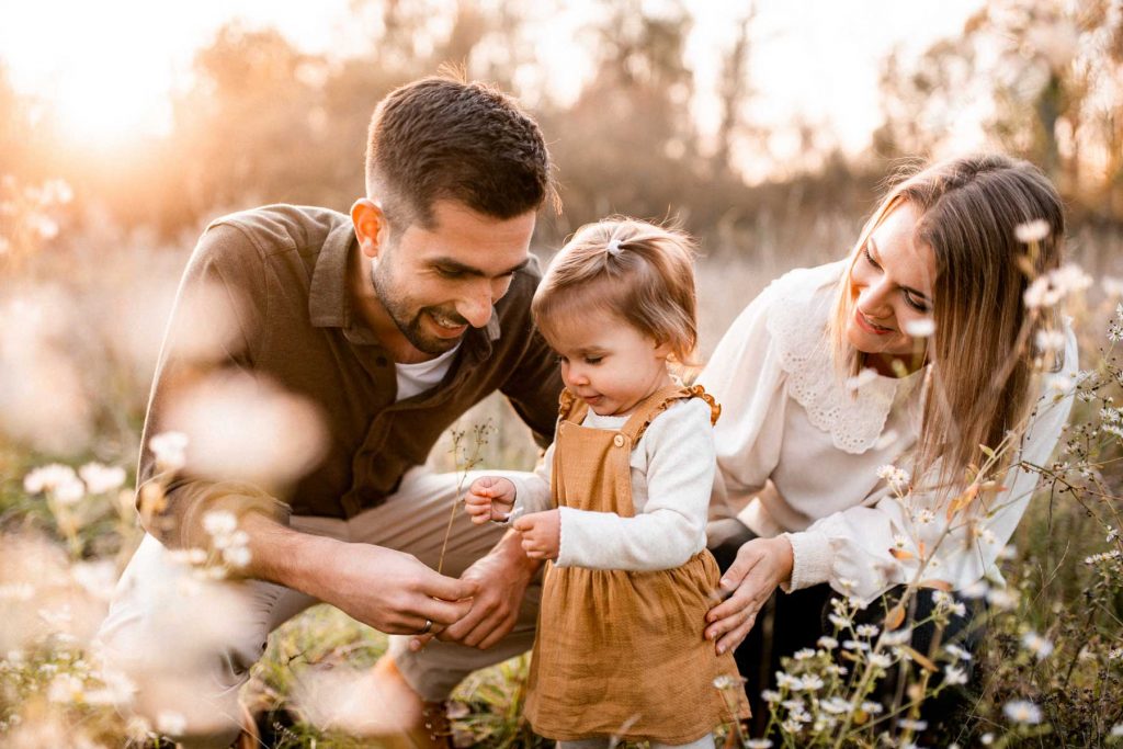 Familienshooting in Lauffen am Neckar