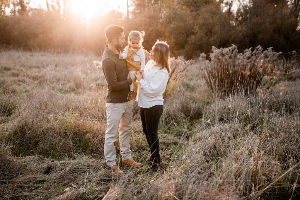 Familienshooting in Lauffen am Neckar
