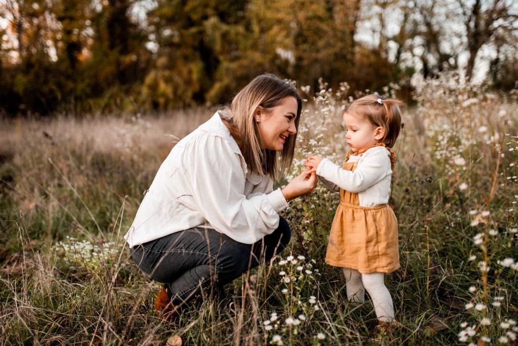 Familienshooting in Lauffen am Neckar