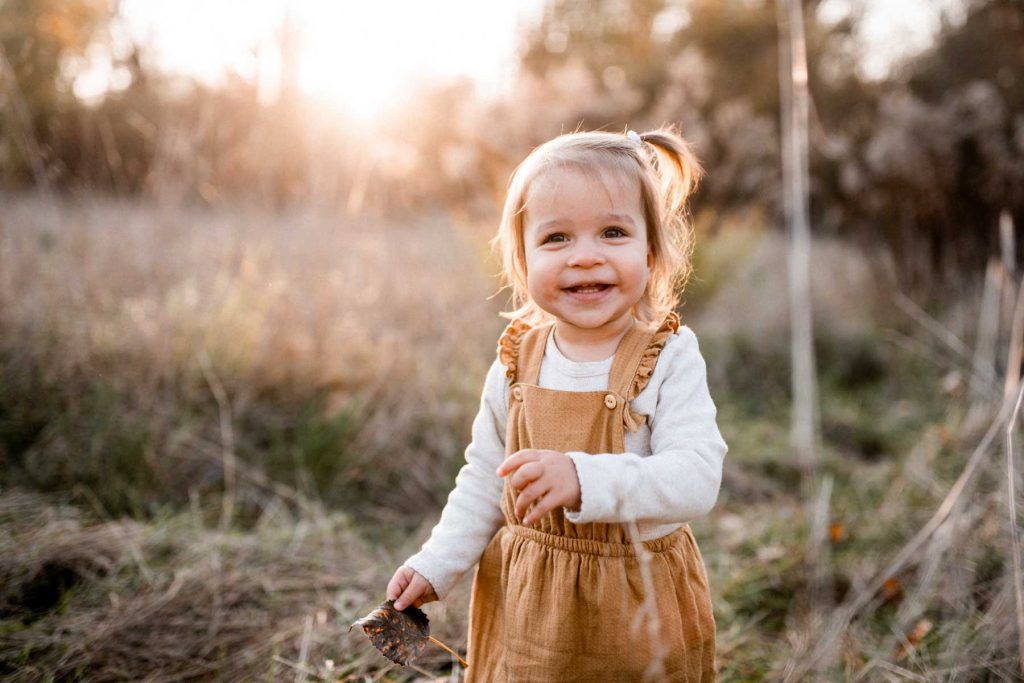 Familienshooting in Lauffen am Neckar
