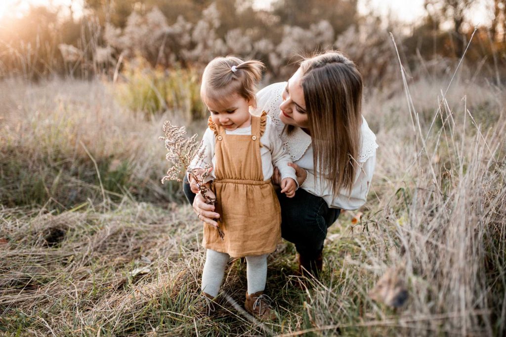 Familienshooting in Lauffen am Neckar