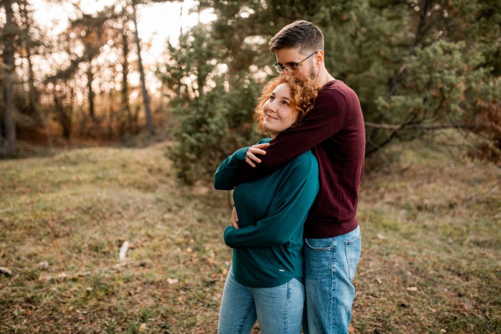 Paarfotos in Gerlingen - Fotograf Gerlingen