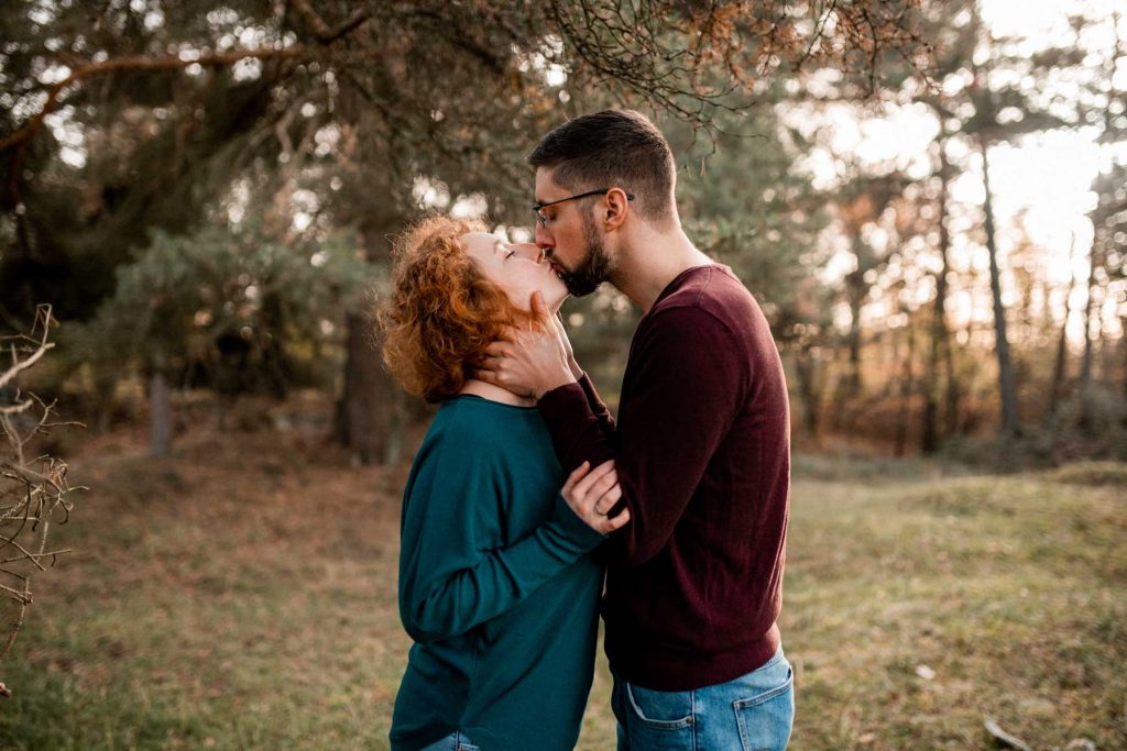 Paarfotos in Gerlingen - Fotograf Gerlingen