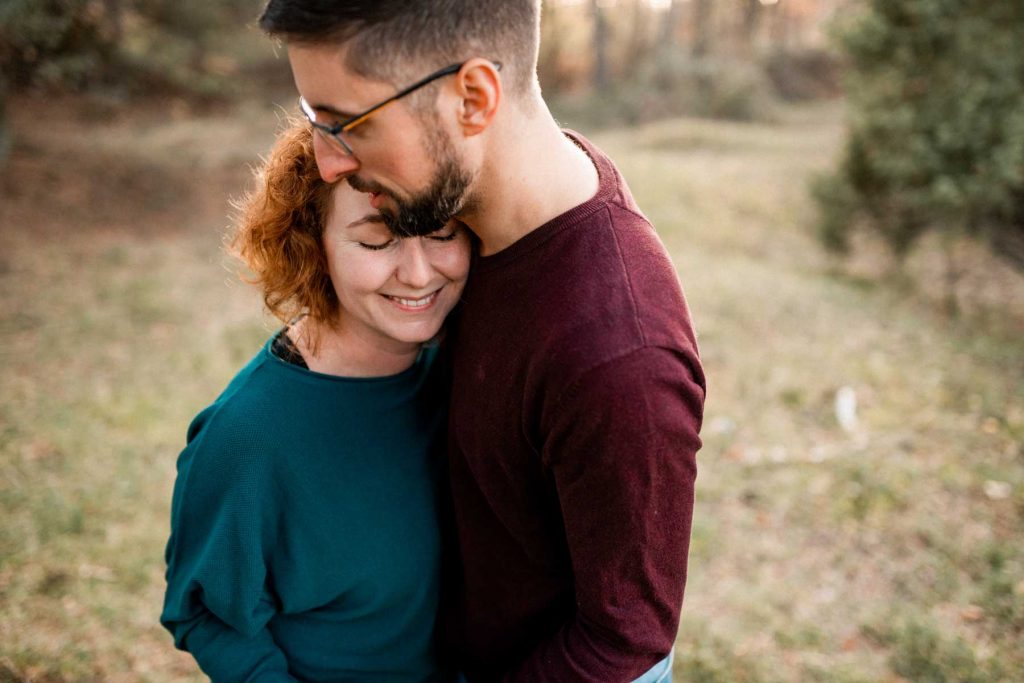 Paarfotos in Gerlingen - Fotograf Gerlingen