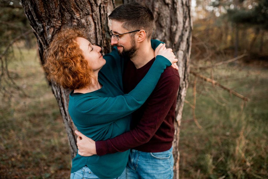 Paarfotos in Gerlingen - Fotograf Gerlingen