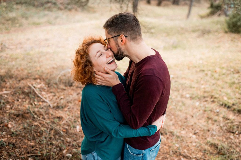 Paarfotos in Gerlingen - Fotograf Gerlingen
