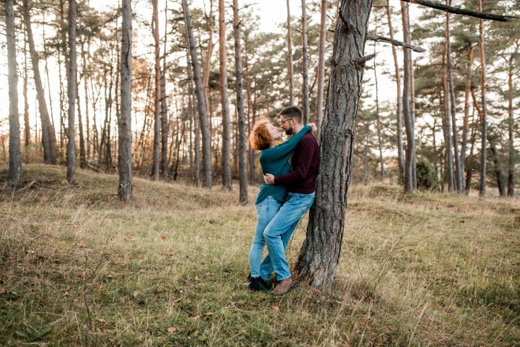 Paarfotos in Gerlingen - Fotograf Gerlingen