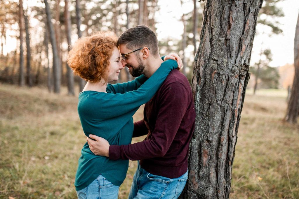 Paarfotos in Gerlingen - Fotograf Gerlingen