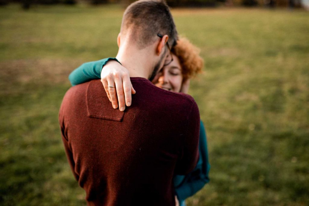 Paarfotos in Gerlingen - Fotograf Gerlingen