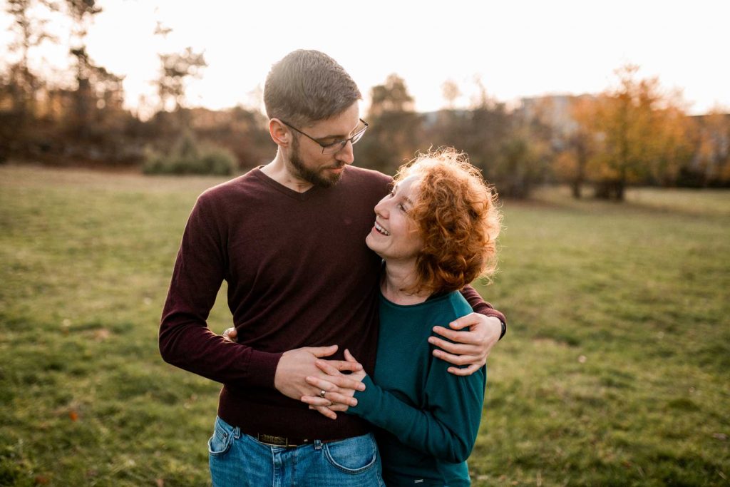 Paarfotos in Gerlingen - Fotograf Gerlingen
