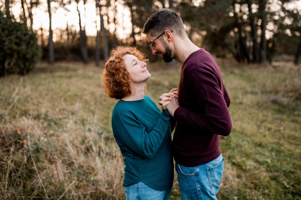 Paarfotos in Gerlingen - Fotograf Gerlingen