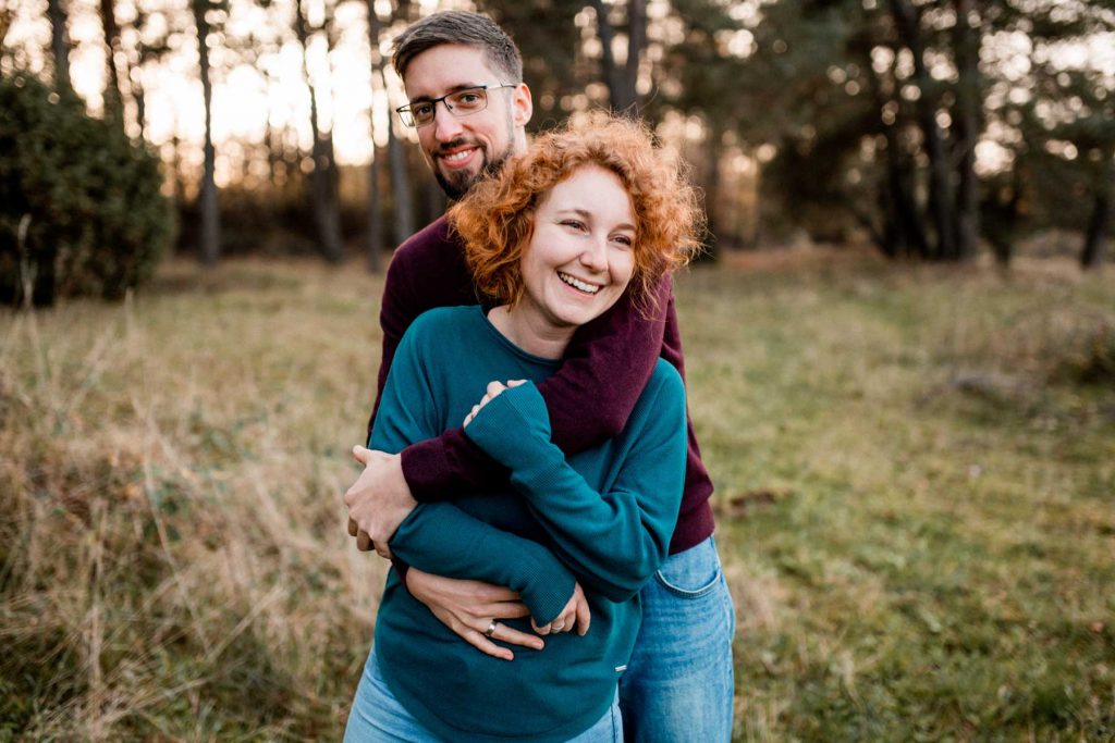 Paarfotos in Gerlingen - Fotograf Gerlingen
