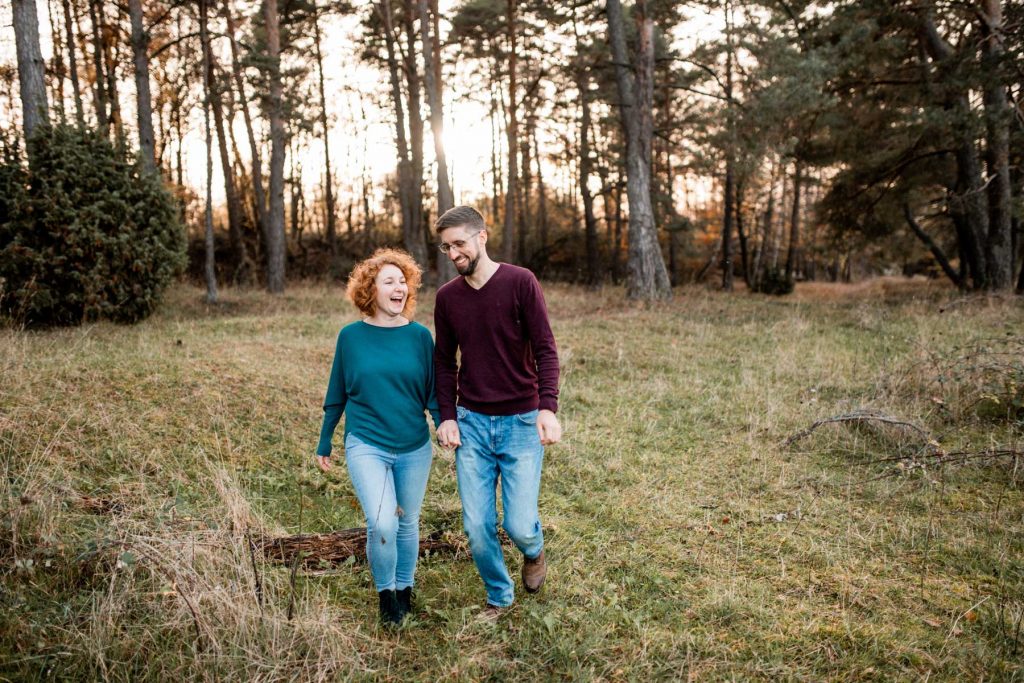 Paarfotos in Gerlingen - Fotograf Gerlingen