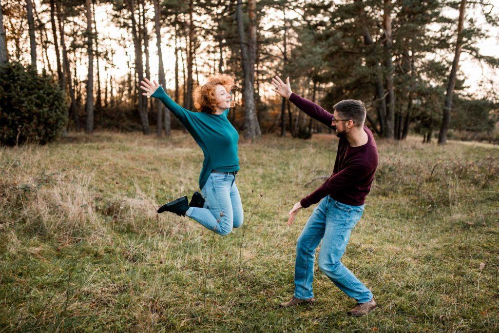 Paarfotos in Gerlingen - Fotograf Gerlingen