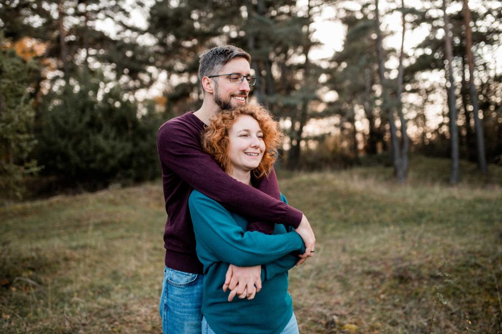 Paarfotos in Gerlingen - Fotograf Gerlingen