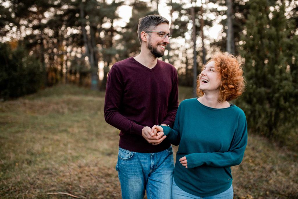 Paarfotos in Gerlingen - Fotograf Gerlingen