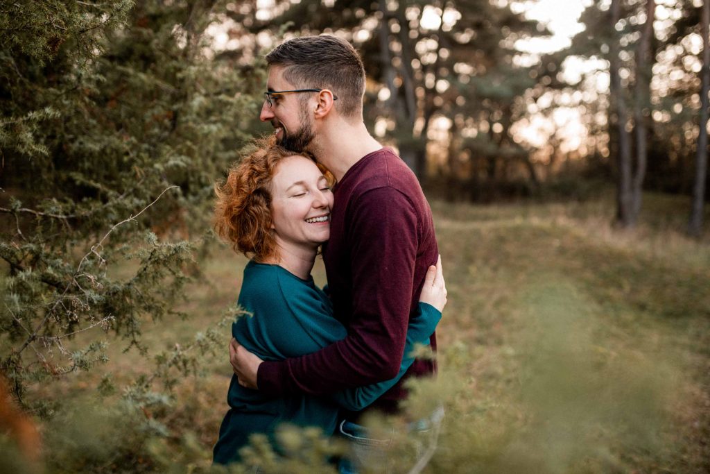 Paarfotos in Gerlingen - Fotograf Gerlingen
