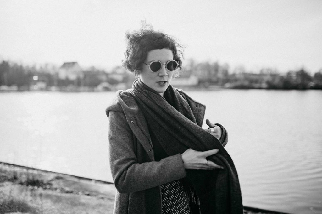 Natürliche Portraitfotos Heilbronn