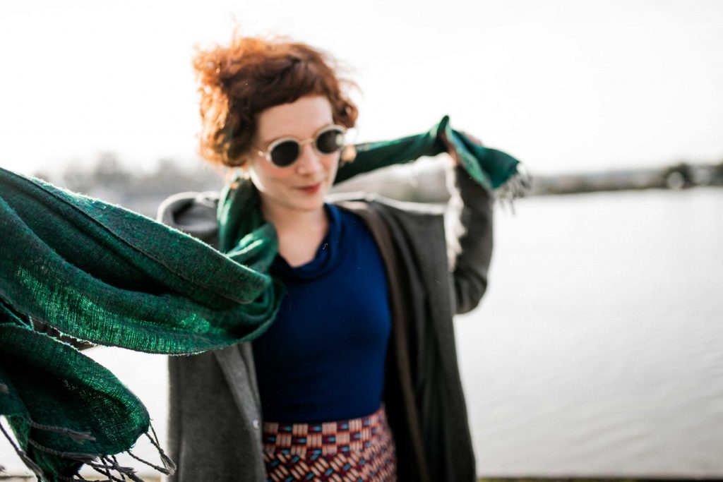 Natürliche Portraitfotos Heilbronn