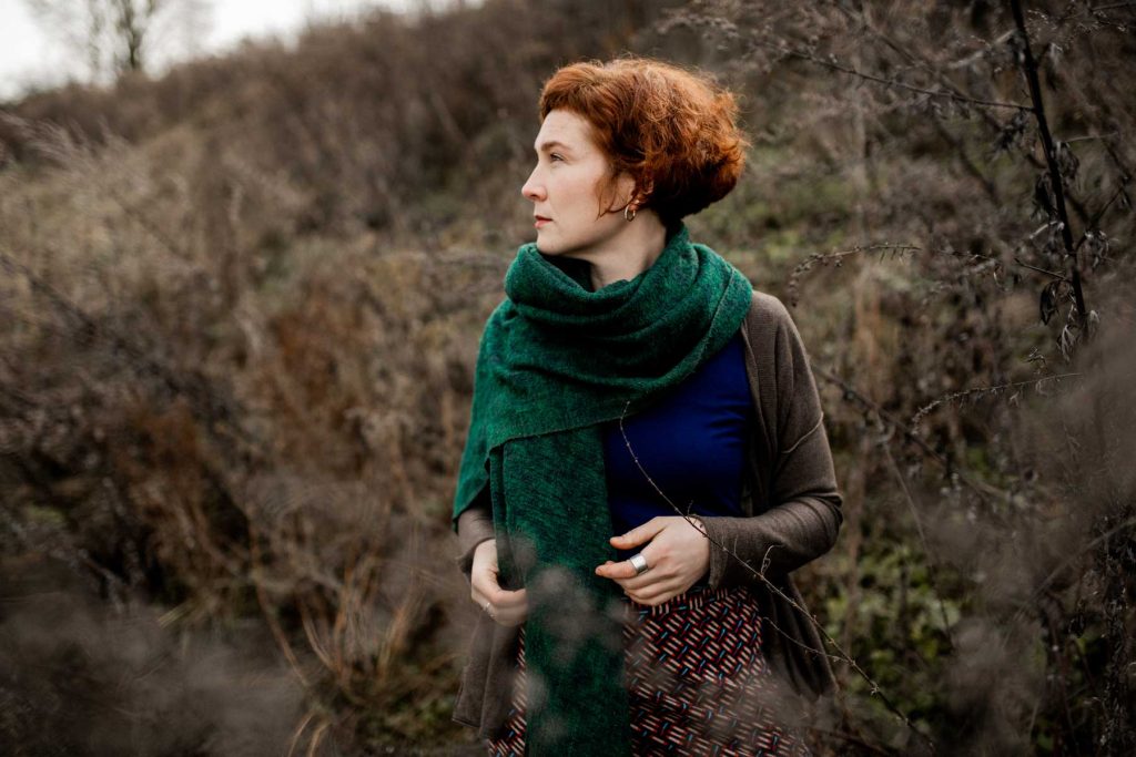 Natürliche Portraitfotos Heilbronn