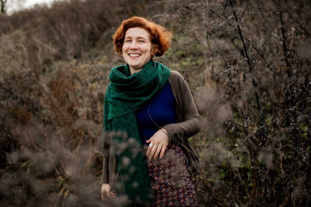 Natürliche Portraitfotos Heilbronn