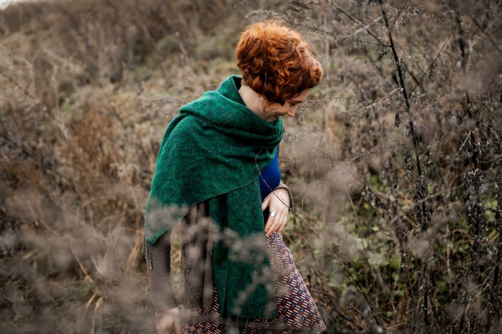 Natürliche Portraitfotos Heilbronn