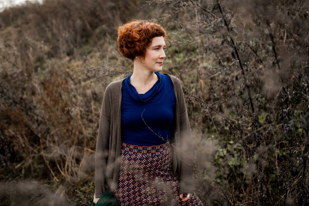 Natürliche Portraitfotos Heilbronn