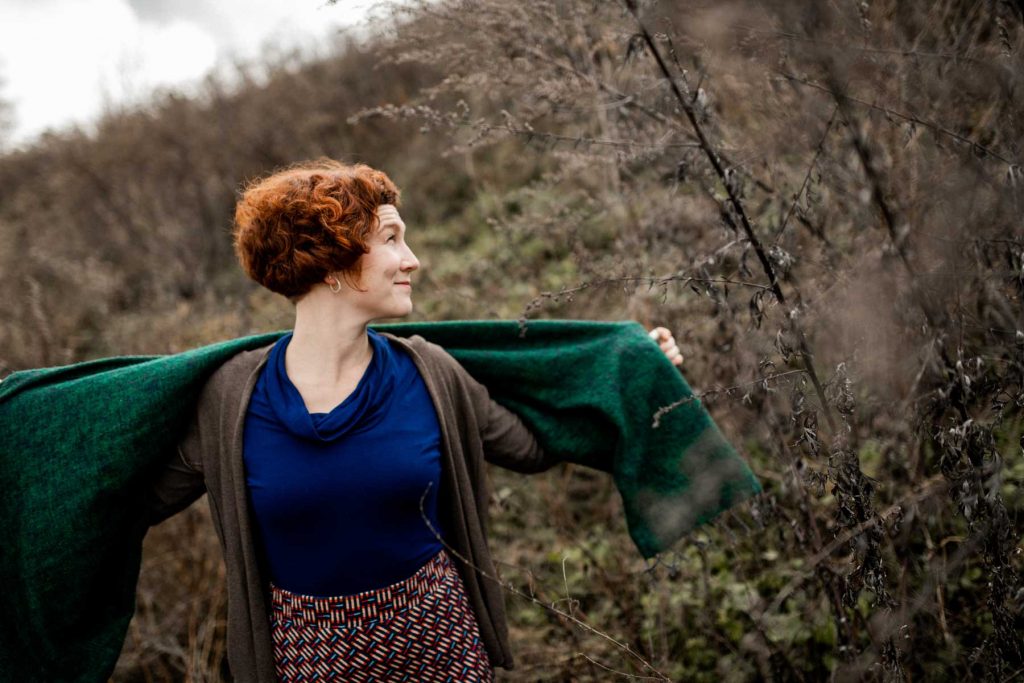 Natürliche Portraitfotos Heilbronn