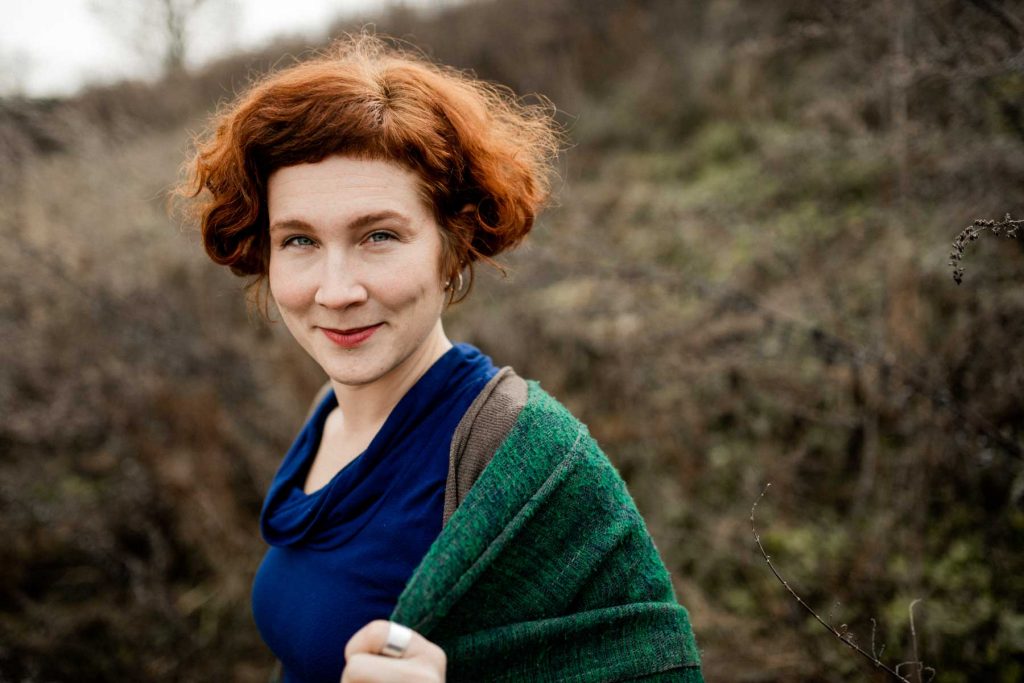 Natürliche Portraitfotos Heilbronn