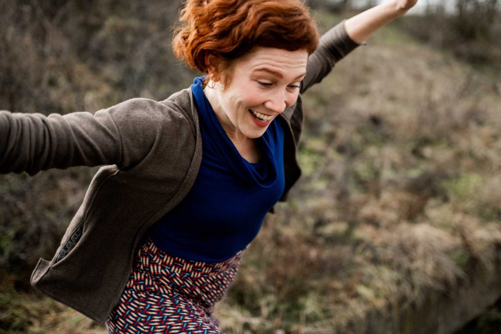 Natürliche Portraitfotos Heilbronn