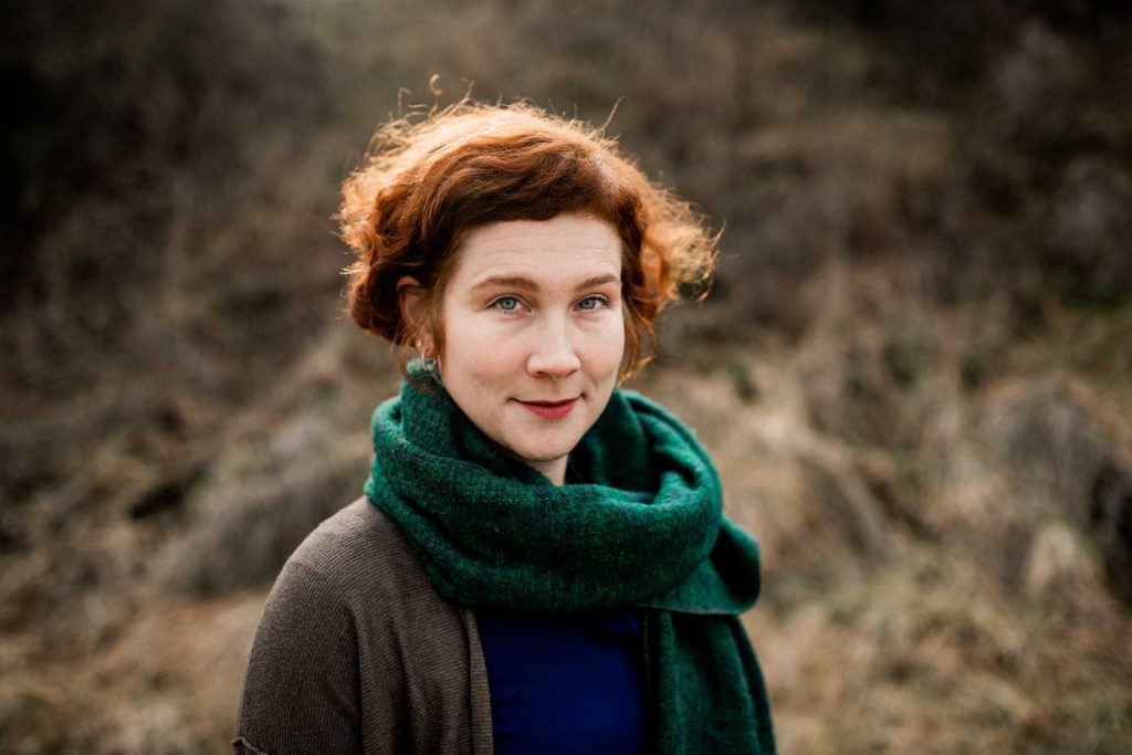 Natürliche Portraitfotos Heilbronn