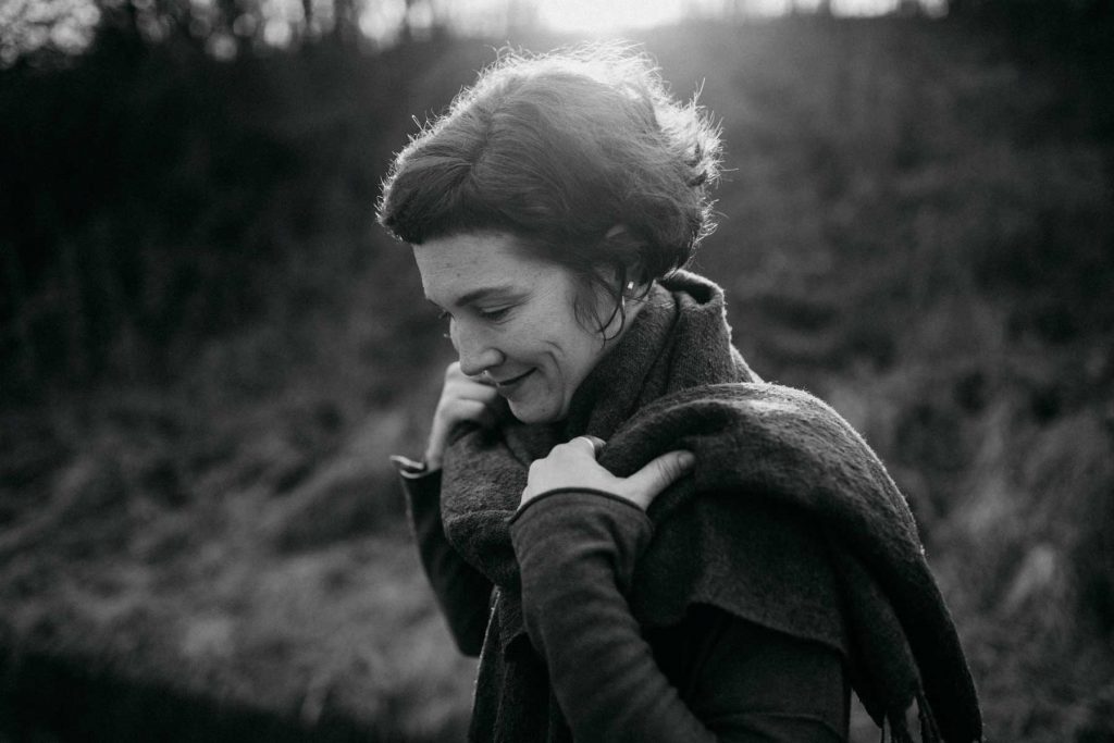 Natürliche Portraitfotos Heilbronn