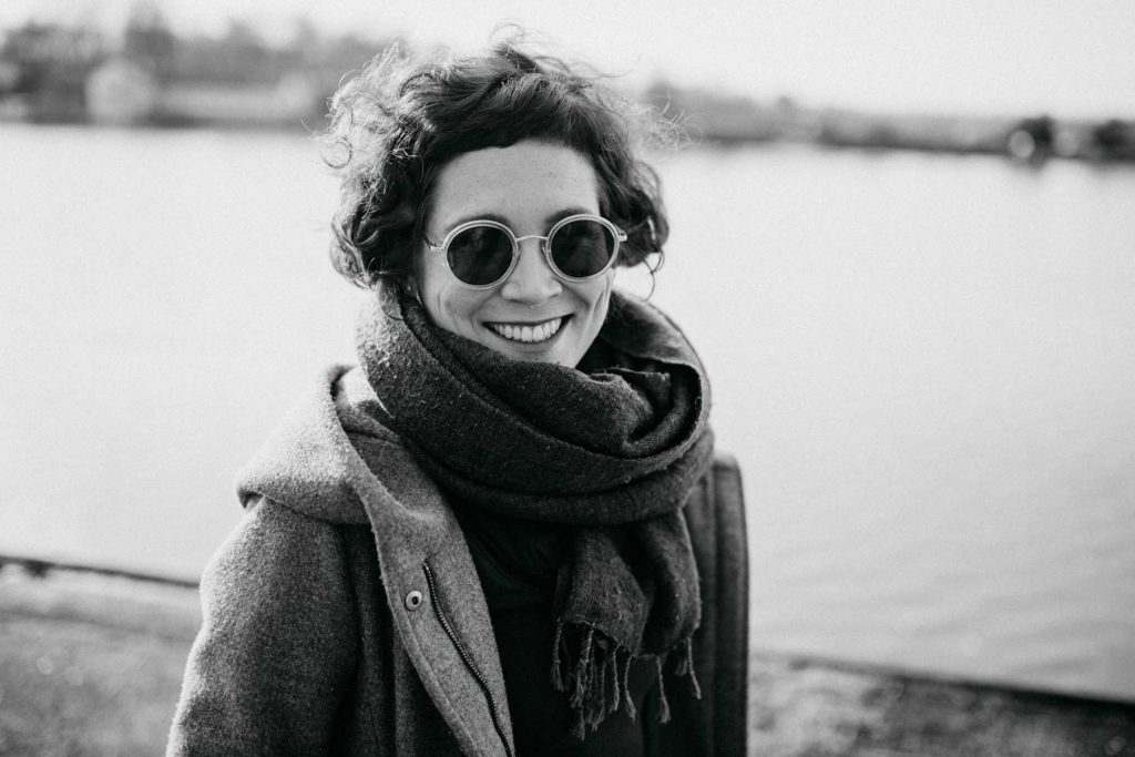 Natürliche Portraitfotos Heilbronn