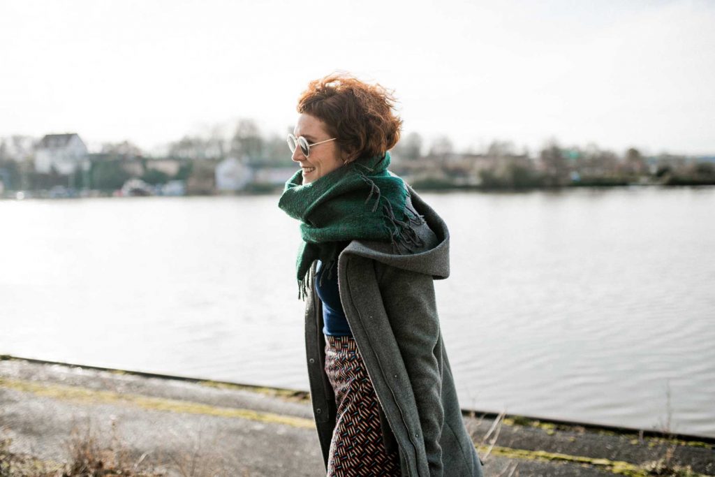 Natürliche Portraitfotos Heilbronn