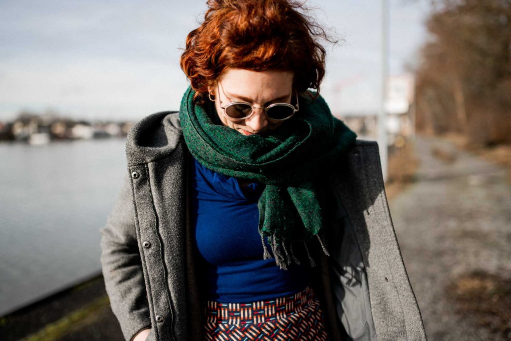 Natürliche Portraitfotos Heilbronn