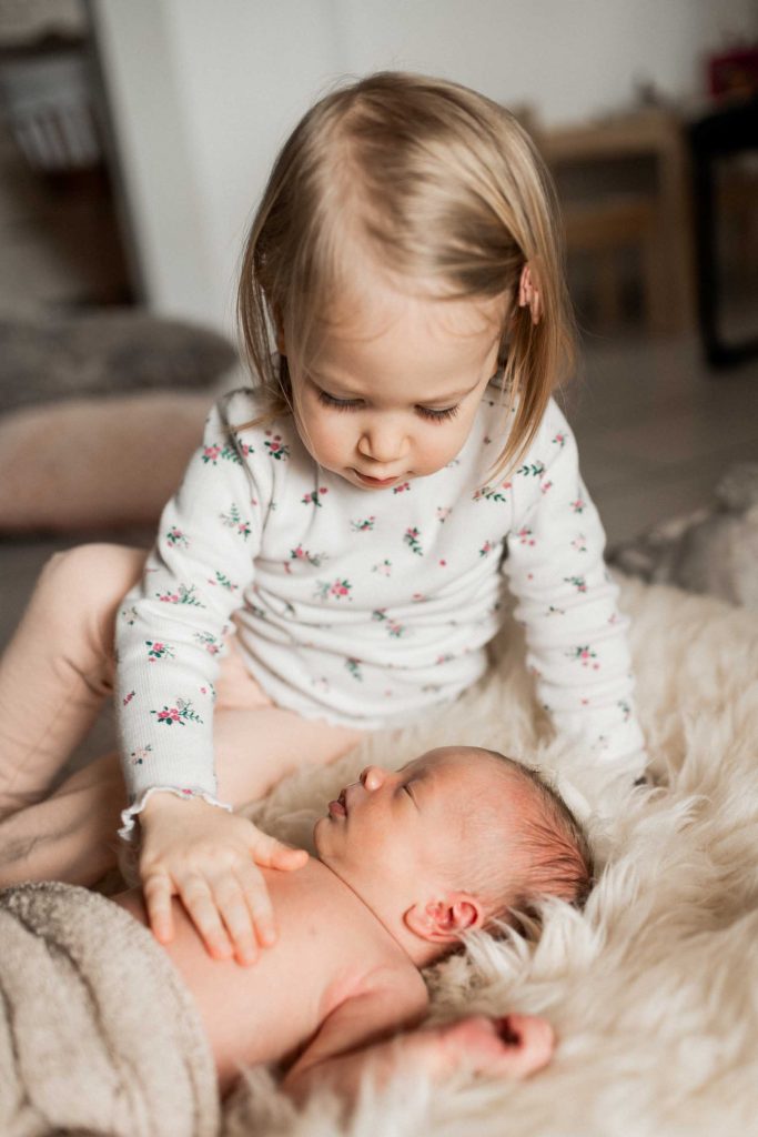 Neugeborenenshooting Heilbronn