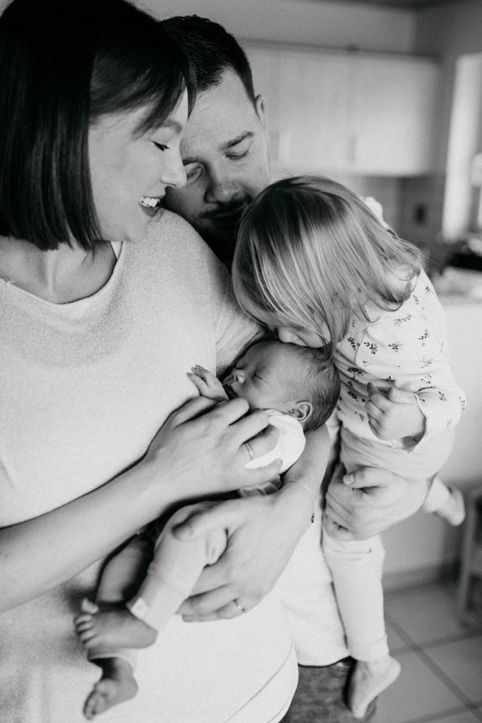 Neugeborenenshooting Heilbronn