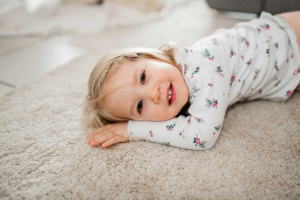 Neugeborenenshooting Heilbronn - Babyfotos Heilbronn