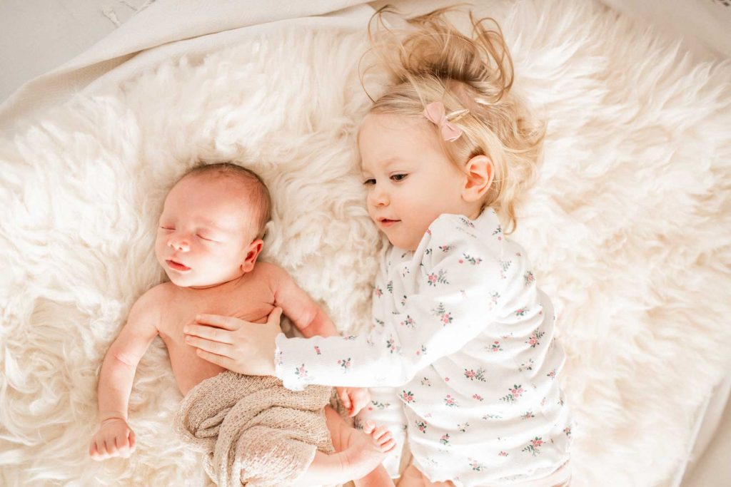 Neugeborenenshooting Heilbronn