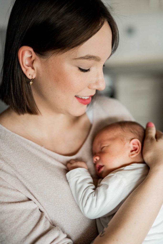 Neugeborenenshooting Heilbronn