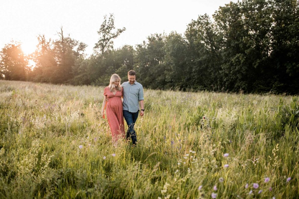 Babybauchshooting Ludwigsburg
